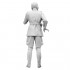 1/16 WWII Russian Tank Commander 1/16 WWII Russian Tank Commander