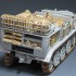 1/35 SdKfz.7 Mittlere Zugkraftwagen 8t Early Ver. Accessary Set 1/35 SdKfz.7 Mittlere Zugkraftwagen 8t Early Ver. Accessary Set