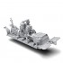1/16 WWII SdKfz.2 Kleines Kettenkrad Typ HK101 1/16 WWII SdKfz.2 Kleines Kettenkrad Typ HK101