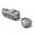 1/16 WWII SdKfz.2 Kleines Kettenkrad Typ HK101 1/16 WWII SdKfz.2 Kleines Kettenkrad Typ HK101