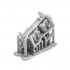 1/16 WWII German Machinegun MG34 1/16 WWII German Machinegun MG34