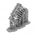 1/16 WWII German M24 Case with M24 Grenade 1/16 WWII German M24 Case with M24 Grenade