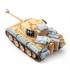 1/16 WWII German Tiger I Stowage Set 1/16 WWII German Tiger I Stowage Set