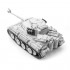 1/16 WWII German Tiger I Stowage Set 1/16 WWII German Tiger I Stowage Set