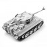 1/16 WWII German Tiger I Stowage Set 1/16 WWII German Tiger I Stowage Set