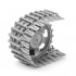 1/16 WWII German III /IV WinterKetten Track Links 1/16 WWII German III /IV WinterKetten Track Links