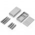 1/16 WWII German 7.5cm KwK40 Stuk40 L48 with Box 1/16 WWII German 7.5cm KwK40 Stuk40 L48 with Box