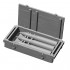 1/16 WWII German 7.5cm KwK40 Stuk40 L48 with Box 1/16 WWII German 7.5cm KwK40 Stuk40 L48 with Box