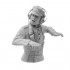 1/16 WWII German Commander of StugIII Ausf G 1/16 WWII German Commander of StugIII Ausf G
