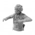 1/16 WWII German Commander of StugIII Ausf G 1/16 WWII German Commander of StugIII Ausf G