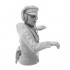 1/16 WWII German Commander of StugIII Ausf G 1/16 WWII German Commander of StugIII Ausf G