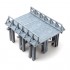 1/35 Bridge Building 1/35 Bridge Building