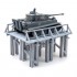 1/35 Bridge Building 1/35 Bridge Building