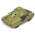 1/35 WWII German Camouflaged Kubelwagen in North Africa 1/35 WWII German Camouflaged Kubelwagen in North Africa