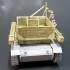1/35 WWII German Bergepanzer III Conversion Set 1/35 WWII German Bergepanzer III Conversion Set