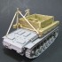 1/35 WWII German Bergepanzer III Conversion Set 1/35 WWII German Bergepanzer III Conversion Set