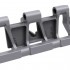 1/16 WWII Pzkpfw III Type 3a Track 1/16 WWII Pzkpfw III Type 3a Track