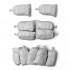 1/35 Sand Bags 1/35 Sand Bags