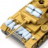 1/35 Sand Bags 1/35 Sand Bags