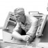 1/16 WWII German Crew of Panzer III Ausf.J (for DAS WERK) 1/16 WWII German Crew of Panzer III Ausf.J (for DAS WERK)