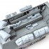 1/16 WWII Sd.kfz.251 Detail-up Set 1/16 WWII Sd.kfz.251 Detail-up Set