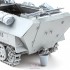 1/16 WWII Sd.kfz.251 Detail-up Set 1/16 WWII Sd.kfz.251 Detail-up Set