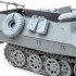 1/16 WWII Sd.kfz.251 Detail-up Set 1/16 WWII Sd.kfz.251 Detail-up Set