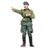 1/16 WWII German Officer 1/16 WWII German Officer