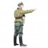 1/16 WWII German Officer 1/16 WWII German Officer