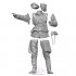 1/16 WWII German Officer 1/16 WWII German Officer
