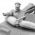1/16 WWII German Officer 1/16 WWII German Officer