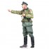 1/16 WWII German Officer 1/16 WWII German Officer