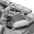 1/16 WWII Sd.kfz.251 MG42 Front Gunner 1/16 WWII Sd.kfz.251 MG42 Front Gunner