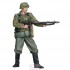 1/16 WWII German Infantry MG34 Gunner 1/16 WWII German Infantry MG34 Gunner
