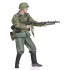 1/16 WWII German Infantry MG34 Gunner 1/16 WWII German Infantry MG34 Gunner