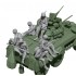 1/16 WWII US Army M8 Riders Set (6 figures) 1/16 WWII US Army M8 Riders Set (6 figures)