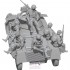 1/16 WWII US Army M8 Riders Set (6 figures) 1/16 WWII US Army M8 Riders Set (6 figures)