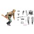1/16 WWII German SS Infantry with Kar98k 1/16 WWII German SS Infantry with Kar98k