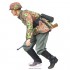 1/16 WWII German SS Infantry with Kar98k 1/16 WWII German SS Infantry with Kar98k