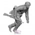 1/35 WWII German SS Infantry with Kar98k 1/35 WWII German SS Infantry with Kar98k