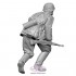 1/35 WWII German SS Infantry with Kar98k 1/35 WWII German SS Infantry with Kar98k