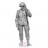 1/35 WWII US Army Airborne with Cal.30 1/35 WWII US Army Airborne with Cal.30