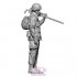 1/35 WWII US Army Airborne with Cal.30 1/35 WWII US Army Airborne with Cal.30