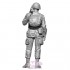 1/35 WWII US Army Airborne with Cal.30 1/35 WWII US Army Airborne with Cal.30