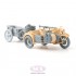 1/35 KS750 Motorcycle and Sidecar Upgrade Parts Set w/Anhanger for Academy kits 1/35 KS750 Motorcycle and Sidecar Upgrade Parts Set w/Anhanger for Academy kits