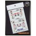 1/24 Porsche 911SC ESSO Tour de Course 1980 Decals for Tamiya 1/24 Porsche 911SC ESSO Tour de Course 1980 Decals for Tamiya