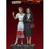 1/35 Liberation of Paris (2 girls) 1/35 Liberation of Paris (2 girls)