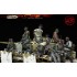 1/35 Panzer Riders Big Set (13 figures and accessories) 1/35 Panzer Riders Big Set (13 figures and accessories)