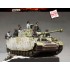 1/35 Panzer Riders Big Set (13 figures and accessories)