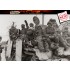 1/35 Panzer Riders Big Set (13 figures and accessories) 1/35 Panzer Riders Big Set (13 figures and accessories)